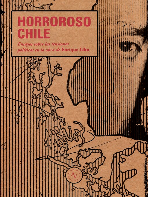 Title details for Horroroso Chile by VV.AA - Available
